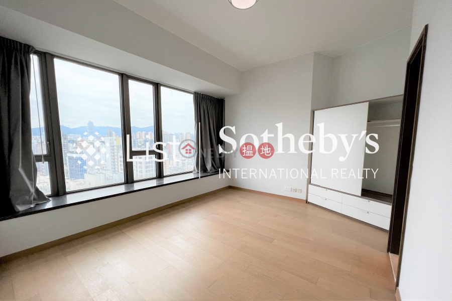 HK$ 82,000/ month The Austin Tower 2 | Yau Tsim Mong | Property for Rent at The Austin Tower 2 with 4 Bedrooms