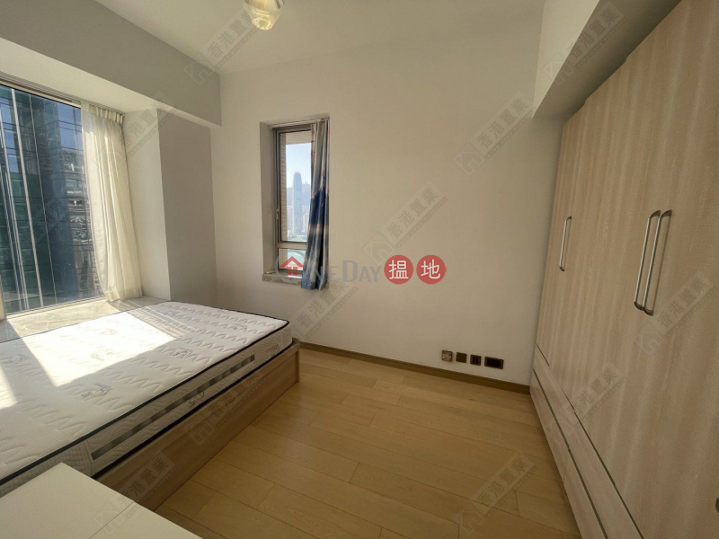 HK$ 20M, Harbour Pinnacle | Yau Tsim Mong Two rooms in Harbour Pinnacle