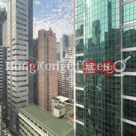 Office Unit for Rent at Wanchai Commercial Centre