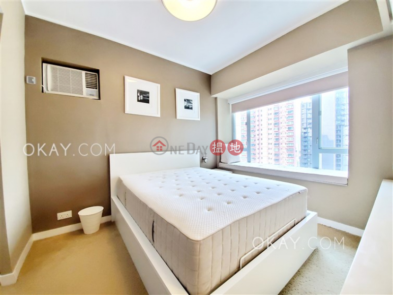 Property Search Hong Kong | OneDay | Residential Rental Listings | Charming 2 bedroom in Mid-levels West | Rental
