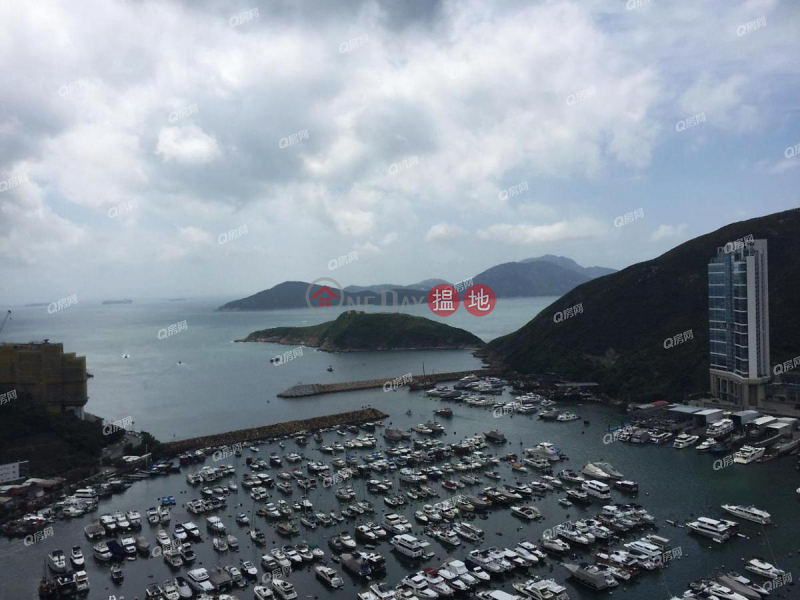 HK$ 850萬|雅濤閣 1座|南區-開揚遠景，全海景，環境清靜，核心地段，升值潛力高雅濤閣 1座買賣盤