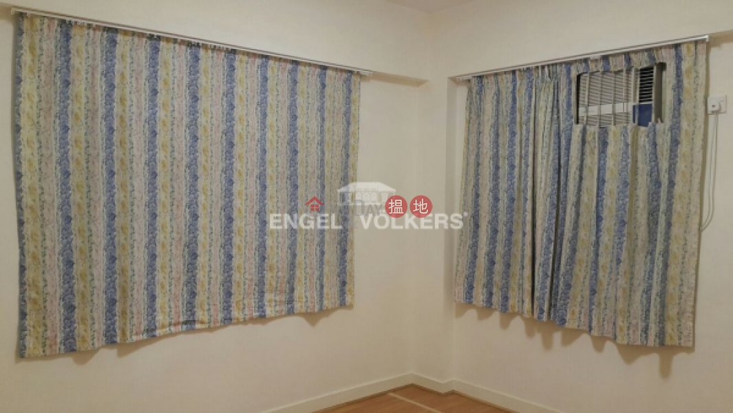 1 Bed Flat for Rent in Mid Levels West, Hing Wah Mansion 興華大廈 Rental Listings | Western District (EVHK10611)
