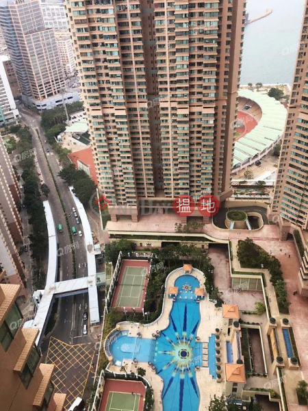 Property Search Hong Kong | OneDay | Residential | Sales Listings | Tower 3 Island Resort | 3 bedroom High Floor Flat for Sale
