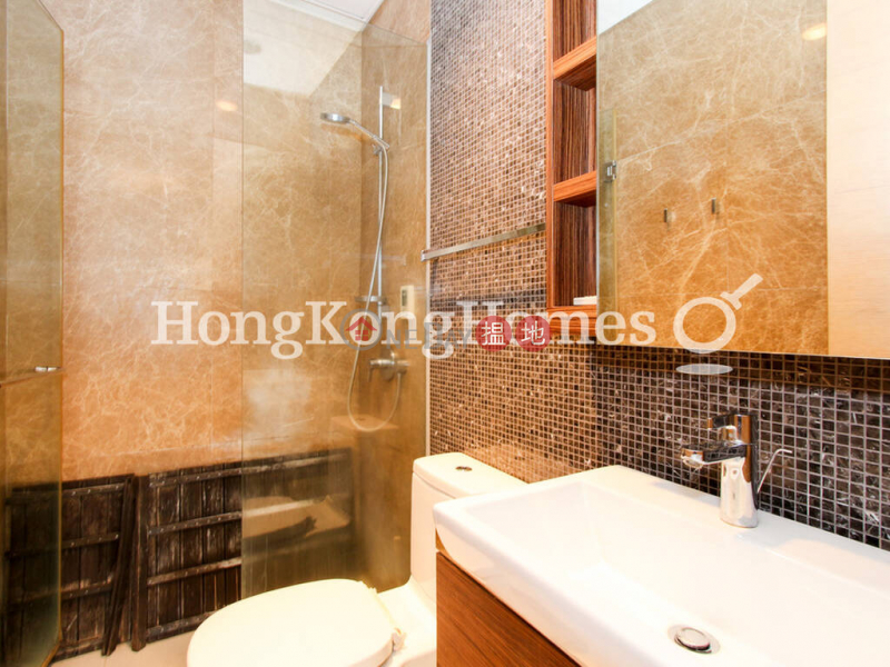 HK$ 19M | Harbour One Western District, 2 Bedroom Unit at Harbour One | For Sale