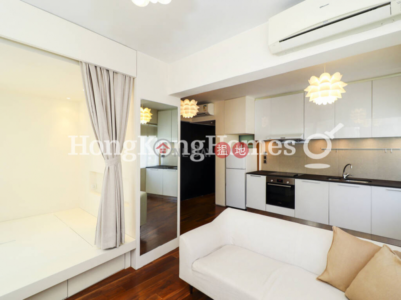 Studio Unit for Rent at Johnston Court 28-34 Johnston Road | Wan Chai District | Hong Kong, Rental HK$ 22,000/ month