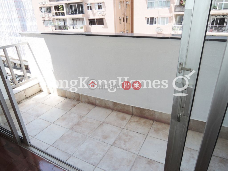 3 Bedroom Family Unit for Rent at Silver Fair Mansion 2E-2F Shiu Fai Terrace | Wan Chai District, Hong Kong | Rental HK$ 48,000/ month