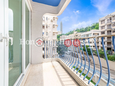 安慧苑三房兩廳單位出租, 安慧苑 Envoy Garden | 灣仔區 (Proway-LID271R)_0