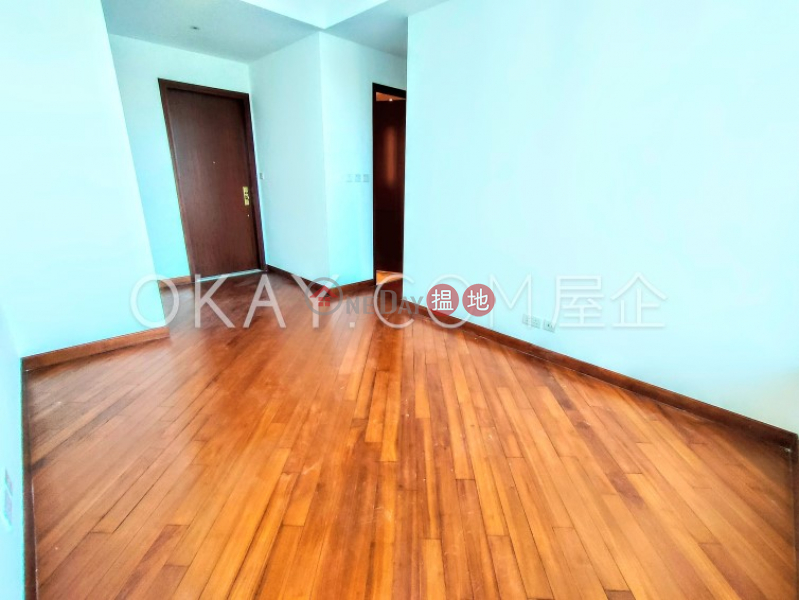 Rare 3 bedroom on high floor with balcony | Rental | The Avenue Tower 2 囍匯 2座 Rental Listings