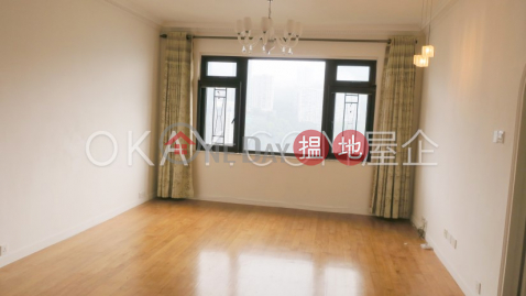 Efficient 3 bed on high floor with racecourse views | For Sale | Villa Lotto 樂陶苑 _0