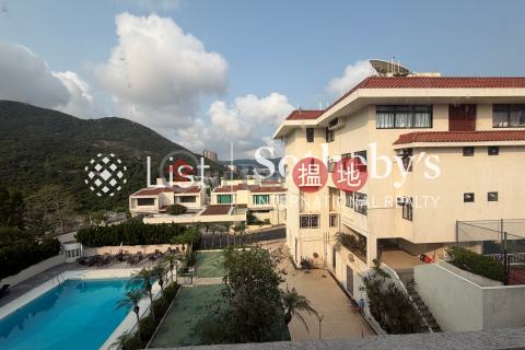 Property for Rent at House A1 Stanley Knoll with 4 Bedrooms | House A1 Stanley Knoll 赤柱山莊A1座 _0