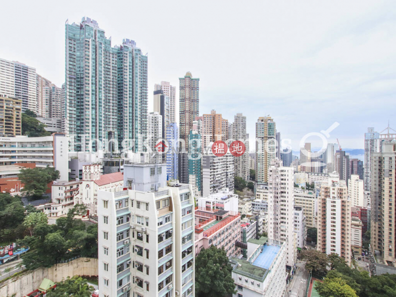 香港搵樓|租樓|二手盤|買樓| 搵地 | 住宅出售樓盤|翠麗軒三房兩廳單位出售