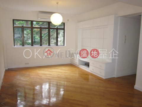 Efficient 3 bedroom with balcony & parking | For Sale | Mirror Marina 鑑波樓 _0