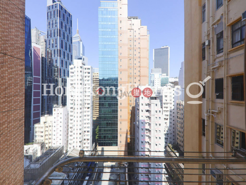 Property Search Hong Kong | OneDay | Residential, Sales Listings | 2 Bedroom Unit at Pao Woo Mansion | For Sale