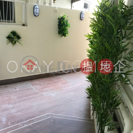 Lovely 3 bedroom with sea views, terrace & balcony | Rental | Tower 2 Grand Promenade 嘉亨灣 2座 _0