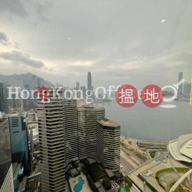 Office Unit for Rent at Convention Plaza, Convention Plaza 會展中心 | Wan Chai District (HKO-82640-ADHR)_0
