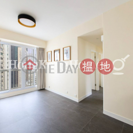 3 Bedroom Family Unit for Rent at Lai Sing Building | Lai Sing Building 麗成大廈 _0