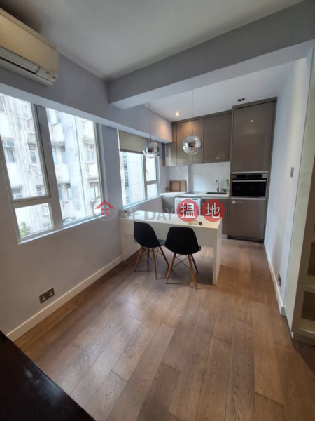 Yuk Yat Building Low, A Unit, Residential | Rental Listings | HK$ 17,500/ month