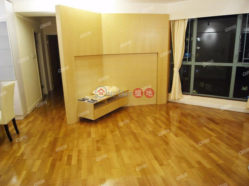 Goldwin Heights | 3 bedroom Mid Floor Flat for Rent | Goldwin Heights 高雲臺 Rental Listings