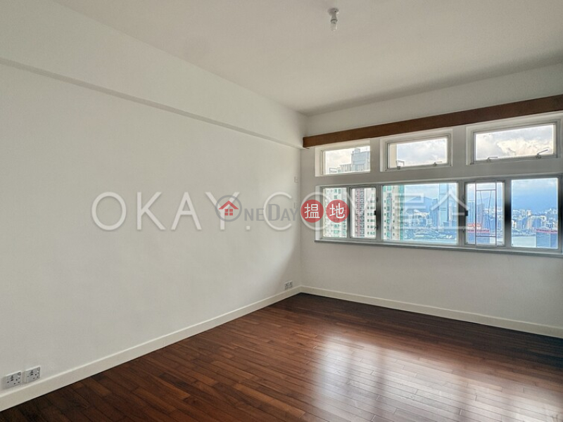 Exquisite 4 bedroom with balcony & parking | Rental | Fairmont Gardens 翠錦園 Rental Listings
