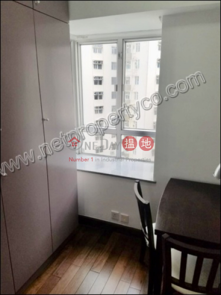 Quiet area apartment for rent, Happy Court 海怡閣 Rental Listings | Wan Chai District (A057622)