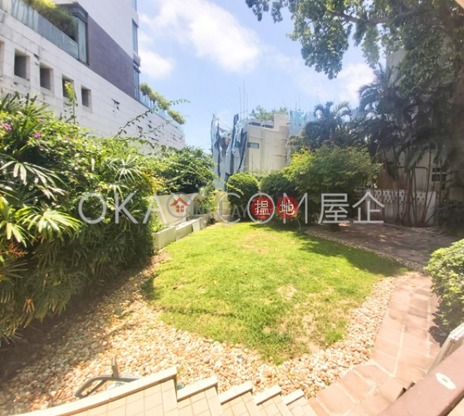 Property Search Hong Kong | OneDay | Residential | Rental Listings | Efficient 4 bedroom with terrace & parking | Rental