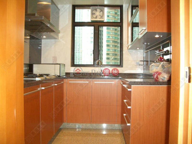 Property Search Hong Kong | OneDay | Residential Rental Listings Kowloon Station The Arch 2room