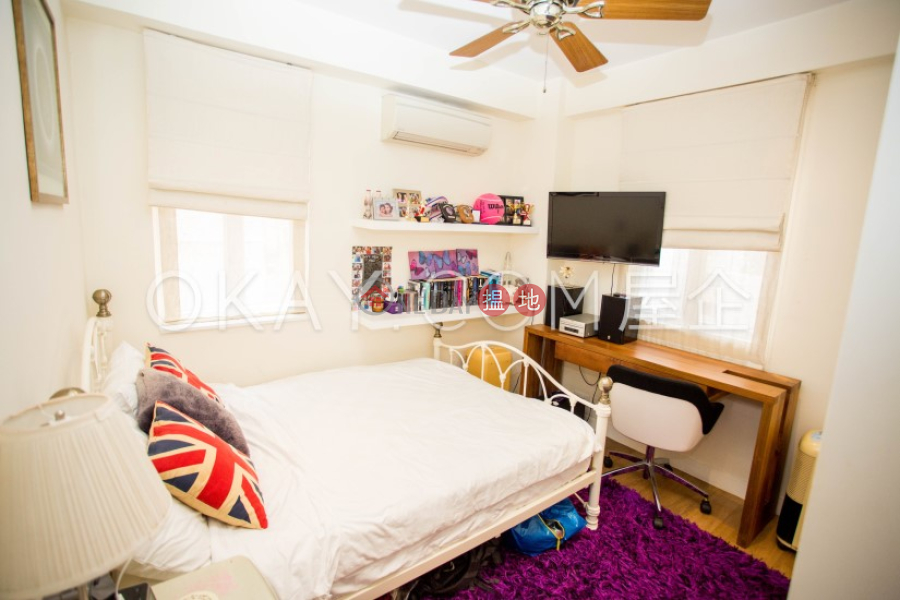 Unique 3 bedroom with terrace & parking | For Sale 64 Conduit Road | Western District Hong Kong Sales, HK$ 26.5M