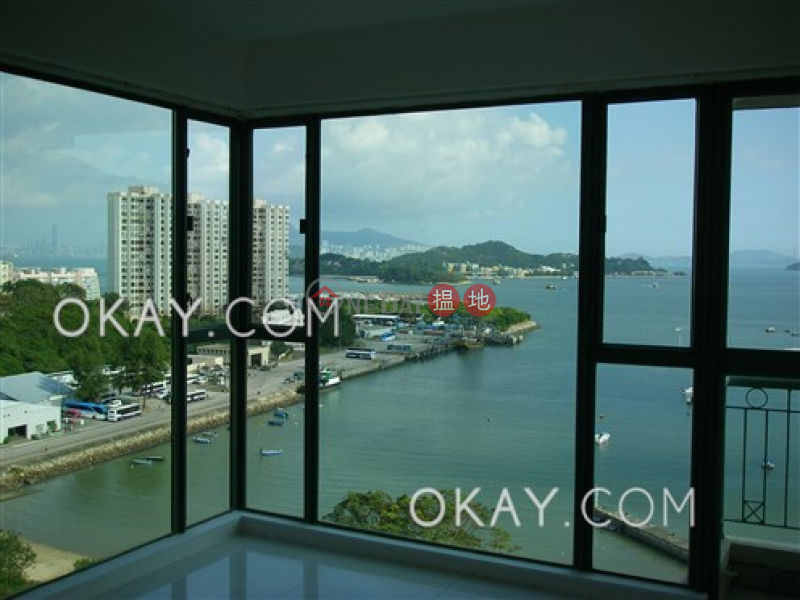 Property Search Hong Kong | OneDay | Residential | Sales Listings | Popular 3 bedroom with sea views & balcony | For Sale