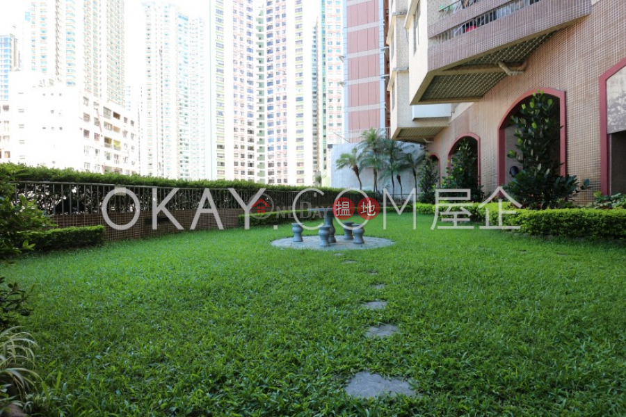 Property Search Hong Kong | OneDay | Residential Sales Listings, Popular 2 bedroom with harbour views & balcony | For Sale