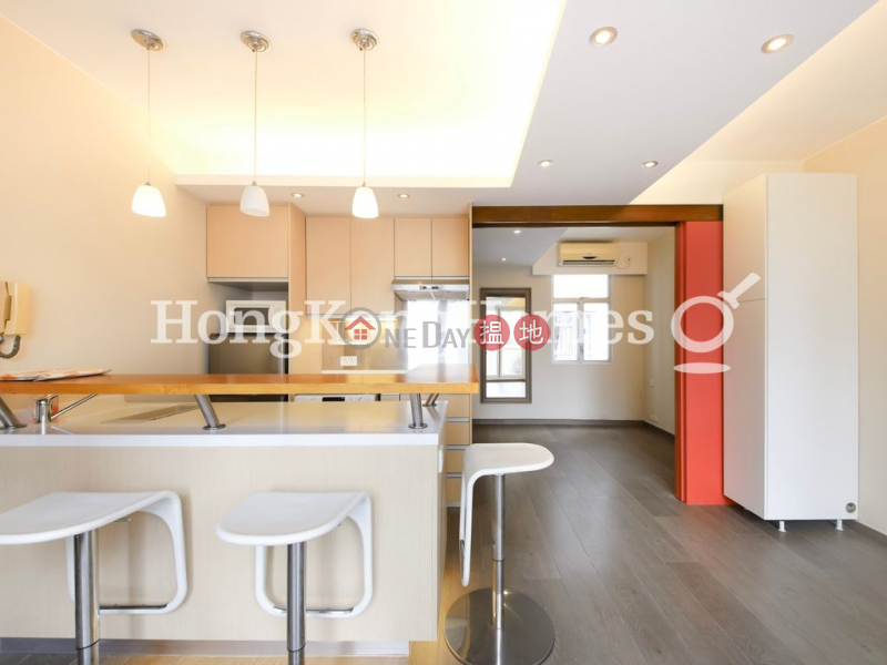 HK$ 27,500/ month, Ryan Mansion | Western District, 1 Bed Unit for Rent at Ryan Mansion