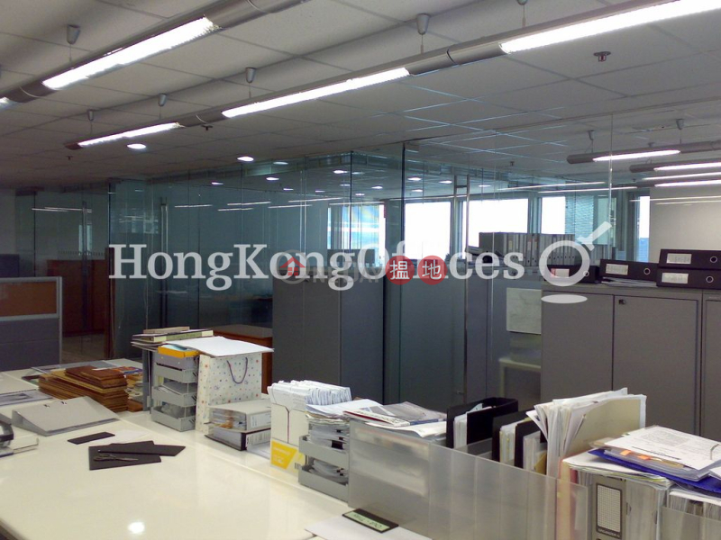 Office Unit for Rent at Citicorp Centre, 18 Whitfield Road | Wan Chai District, Hong Kong | Rental, HK$ 98,600/ month