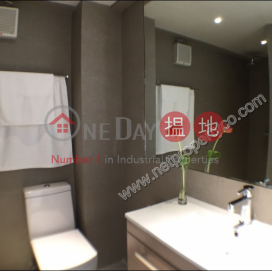 1 bedroom apartment for Rent, 13A New Street 新街13A號 | Central District (A011102)_0