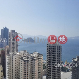 Stylish 3 bedroom in Western District | Rental | The Belcher's Phase 2 Tower 6 寶翠園2期6座 _0