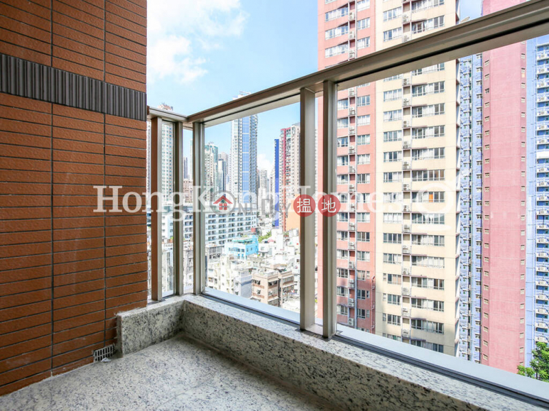 2 Bedroom Unit for Rent at My Central | 23 Graham Street | Central District, Hong Kong | Rental, HK$ 38,000/ month