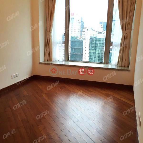 Property Search Hong Kong | OneDay | Residential Rental Listings, The Avenue Tower 1 | 3 bedroom High Floor Flat for Rent