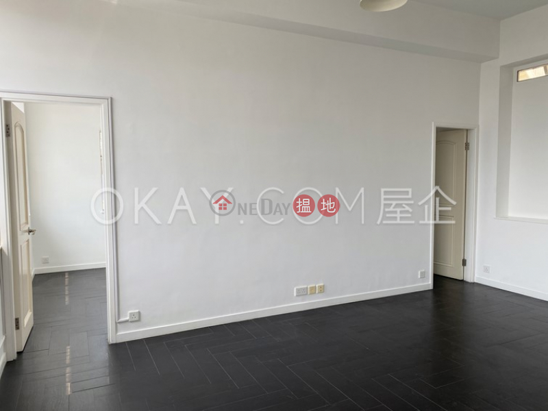 HK$ 56,000/ month | Shek O Village, Southern District, Charming house on high floor with rooftop & terrace | Rental