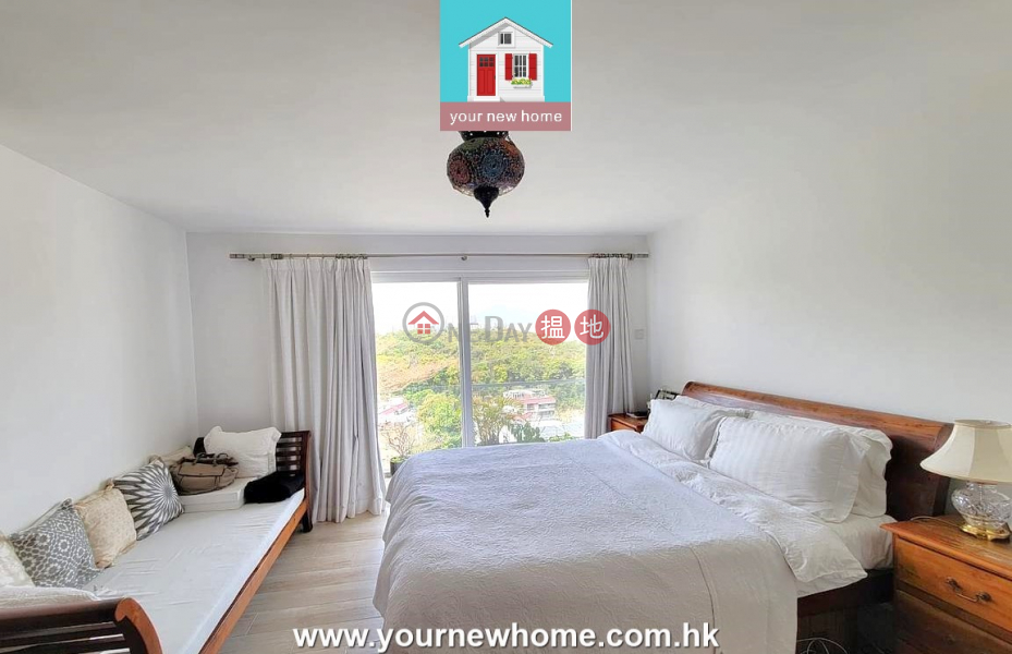 HK$ 1,980萬|陳屋村 2號西貢-Well Designed Interior in Clearwater Bay | For Sale
