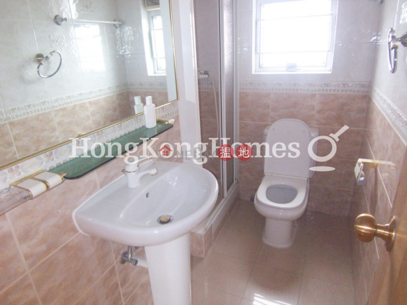 雲景台三房兩廳單位出租-38雲景道 | 東區|香港-出租HK$ 53,000/ 月