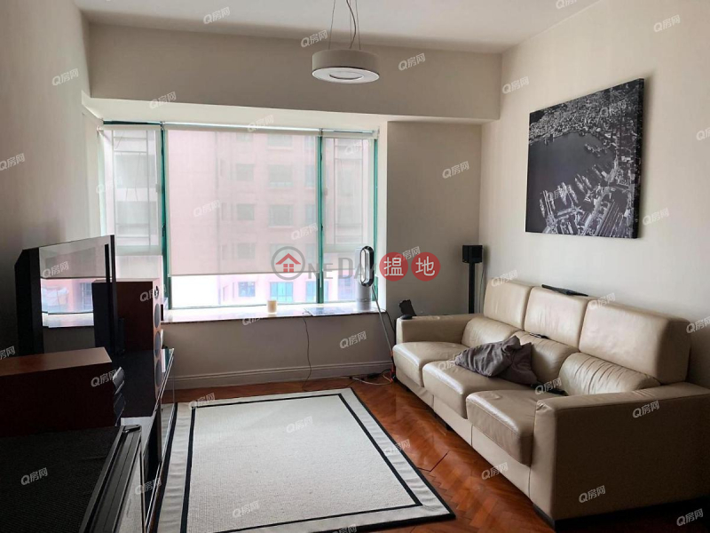 HK$ 16M Hillsborough Court Central District, Hillsborough Court | 2 bedroom High Floor Flat for Sale
