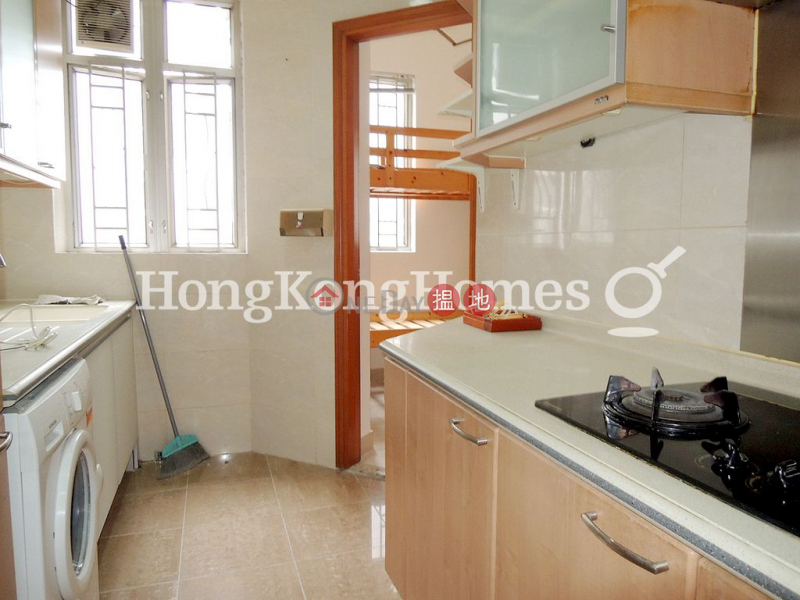 HK$ 52,000/ month, Sorrento Phase 2 Block 1, Yau Tsim Mong 3 Bedroom Family Unit for Rent at Sorrento Phase 2 Block 1