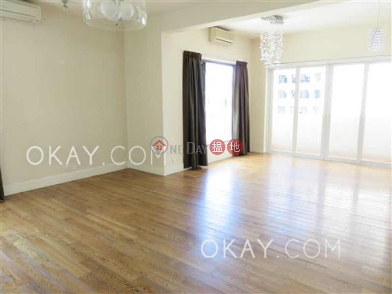 Property Search Hong Kong | OneDay | Residential Rental Listings, Efficient 3 bedroom on high floor with balcony | Rental