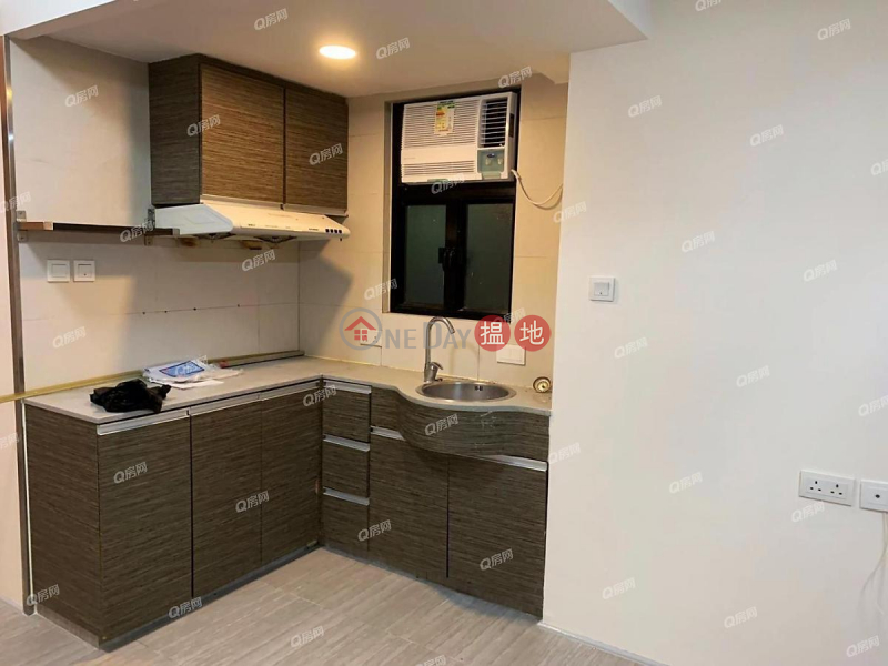 Yuen Fat Building | 3 bedroom Low Floor Flat for Rent | 1-1E Nelson Street | Yau Tsim Mong, Hong Kong | Rental, HK$ 12,800/ month