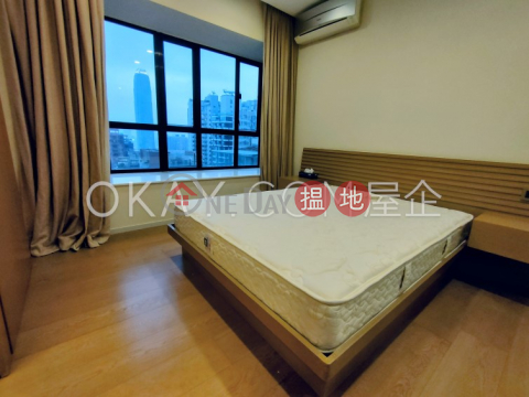 Nicely kept 2 bedroom with parking | For Sale | Vantage Park 慧豪閣 _0