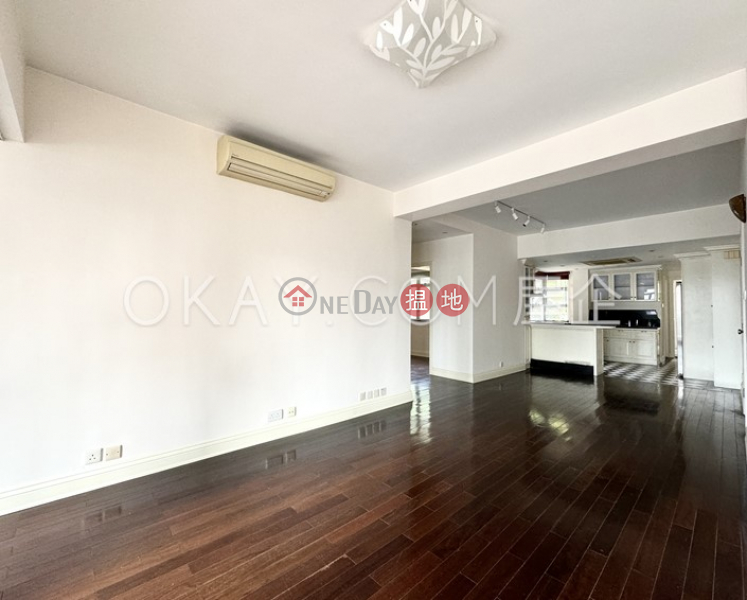 Lovely 2 bedroom with balcony & parking | For Sale 54-56 Kennedy Road | Eastern District Hong Kong Sales HK$ 29M