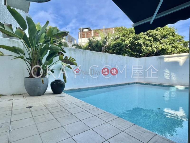 Rare house with balcony | Rental, 48 Sheung Sze Wan Village 相思灣村48號 Rental Listings | Sai Kung (OKAY-R294756)