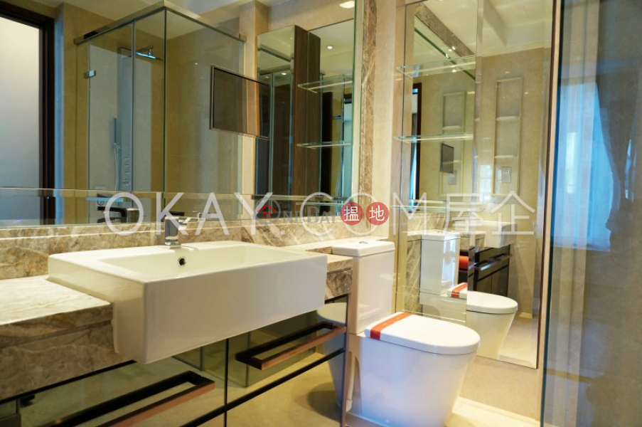 Unique 1 bedroom with balcony | For Sale | 200 Queens Road East | Wan Chai District Hong Kong | Sales HK$ 11.7M