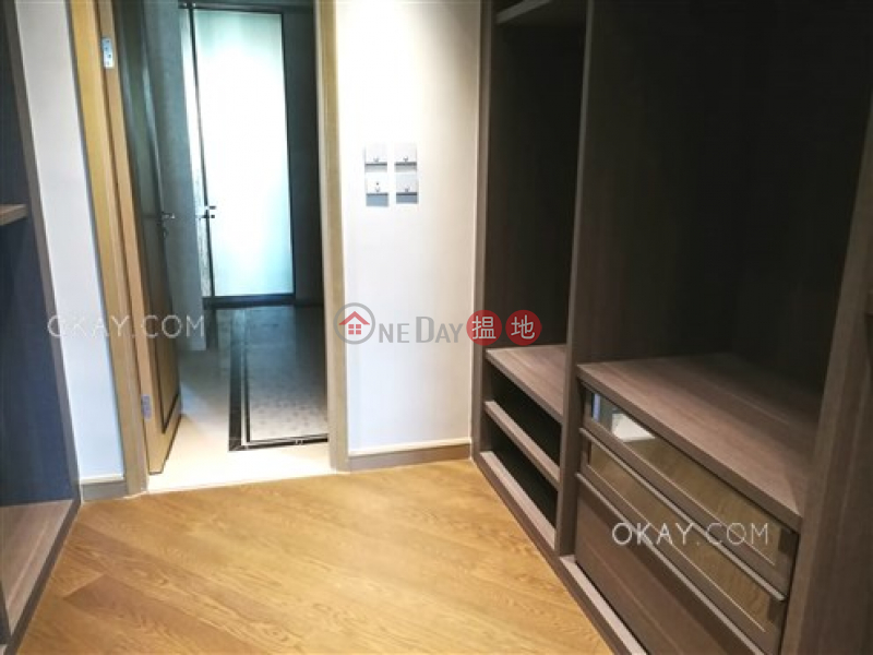 Beautiful 4 bedroom with balcony & parking | Rental, 3 MacDonnell Road | Central District, Hong Kong Rental | HK$ 165,000/ month