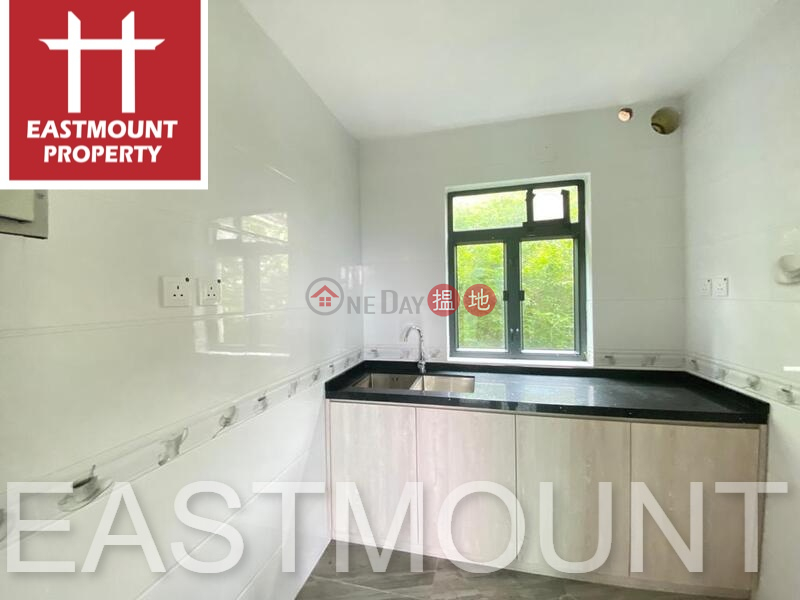 Sai Kung Village House | Property For Sale in Ho Chung Road 蠔涌路-Brand new duplex with patio | Property ID:2986 | Ho Chung Village 蠔涌新村 Sales Listings
