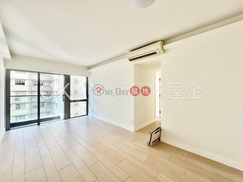 2房1廁,露台寶華閣出租單位|灣仔區寶華閣(Po Wah Court)出租樓盤 (OKAY-R323543)