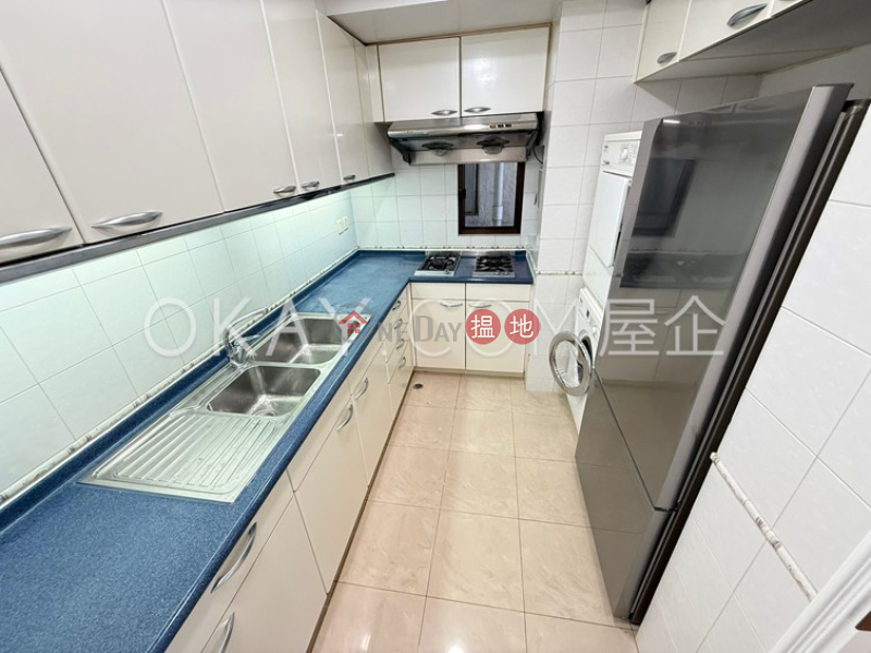 Property Search Hong Kong | OneDay | Residential, Rental Listings Tasteful 4 bedroom with parking | Rental